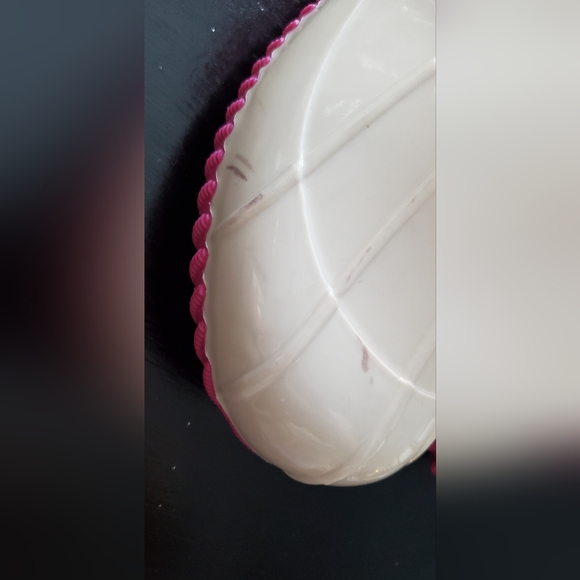 PINK GLITTER RAIN BOOTS - Picture 5 of 6